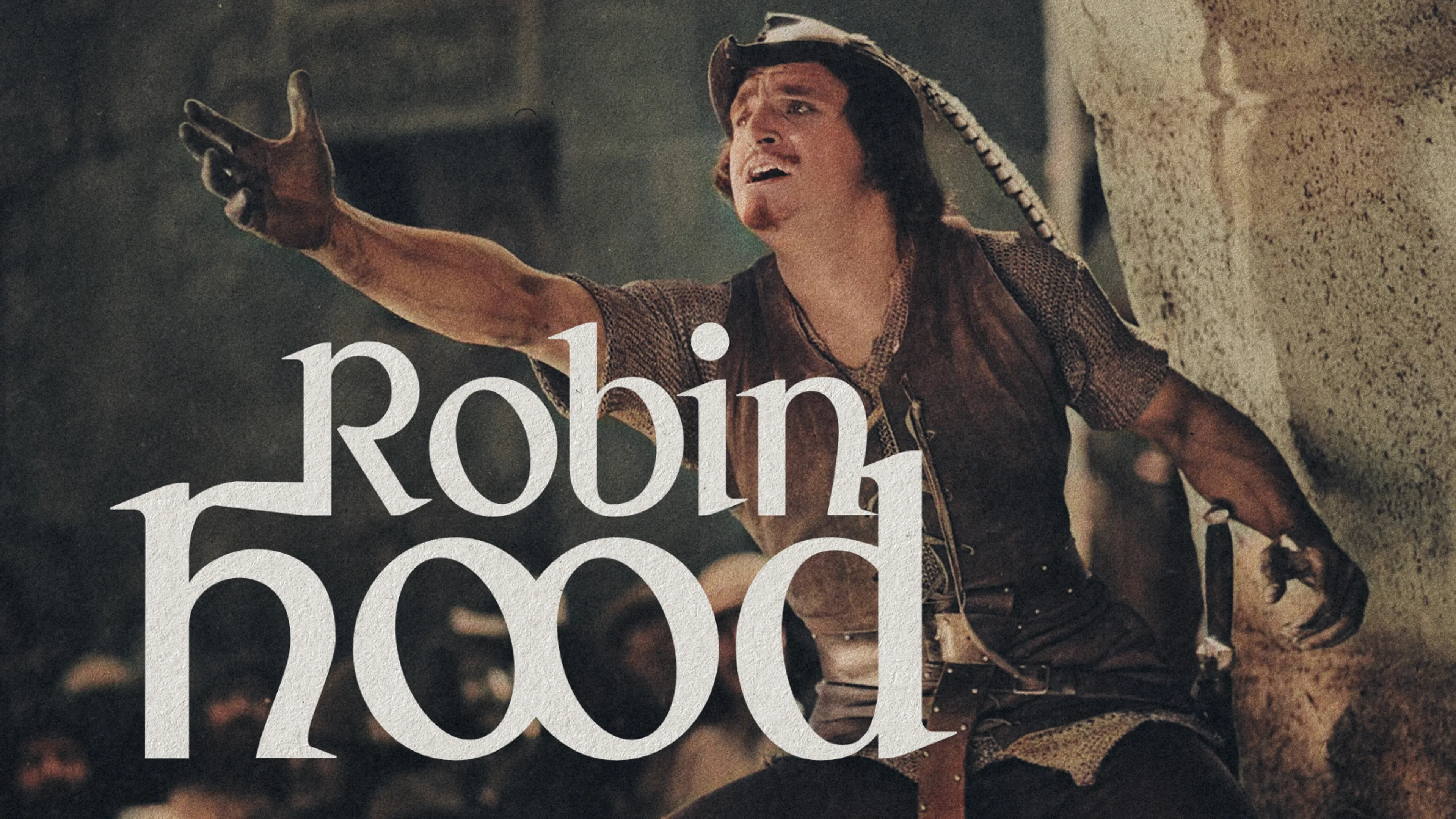 Robin Hood poster
